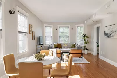 386 Washington Street #2B, Somerville, MA 02143 - Photo 1