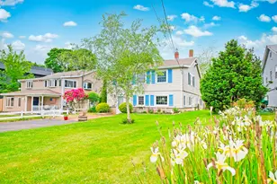 38 Kimball Beach Rd, Hingham, MA 02043 - Photo 1