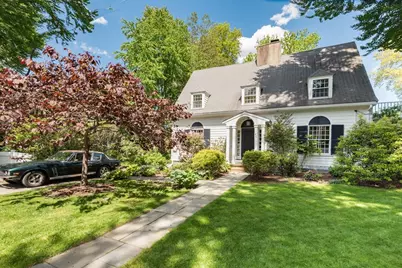 40 Stone Rd, Belmont, MA 02478 - Photo 1