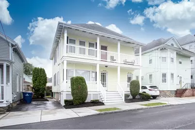 160 Clifford St, New Bedford, MA 02745 - Photo 1