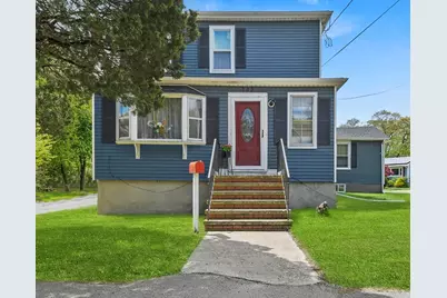 132 Pine Street, Holbrook, MA 02343 - Photo 1