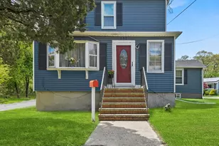 132 Pine St, Holbrook, MA 02343 - Photo 1