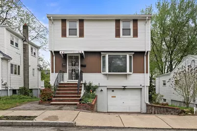 44 Clematis Road, Medford, MA 02155 - Photo 1