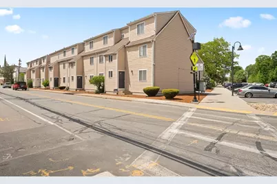 51 Fairfield Park #51, Mansfield, MA 02048 - Photo 1