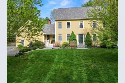 417 Linebrook Road, Ipswich, MA 01938 - Photo 1