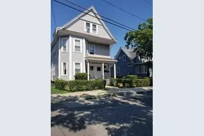 71 Adams #3, Medford, MA 02155 - Photo 1