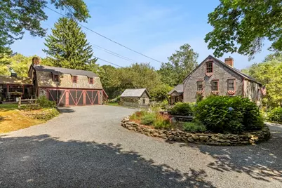 219 Hornbine Rd, Rehoboth, MA 02769 - Photo 1