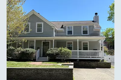 66 Highland Street, Dedham, MA 02026 - Photo 1