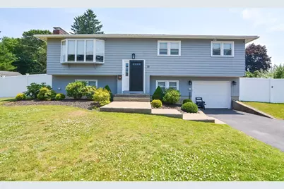 10 Hoover Avenue, Peabody, MA 01960 - Photo 1