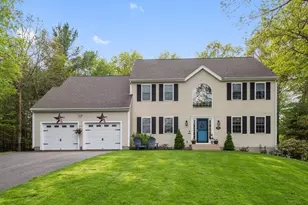 381 Lincoln Cir, Northbridge, MA 01534 - Photo 1