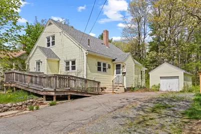 158 Goddard Street, Athol, MA 01331 - Photo 1