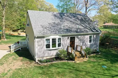 142 Plymouth Blvd, Westport, MA 02790 - Photo 1