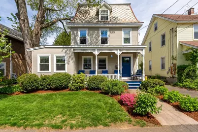 50 Walnut St, Northampton, MA 01060 - Photo 1