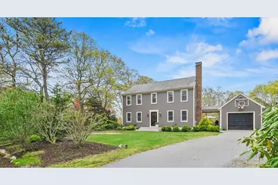 24 Eli Road, Falmouth, MA 02536 - Photo 1