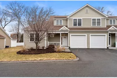 70 Endicott #901, Norwood, MA 02062 - Photo 1
