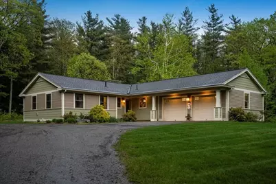 26 Beaman Rd, Princeton, MA 01541 - Photo 1