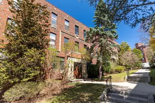 321 Tappan, Brookline, MA 02445 - Photo 1