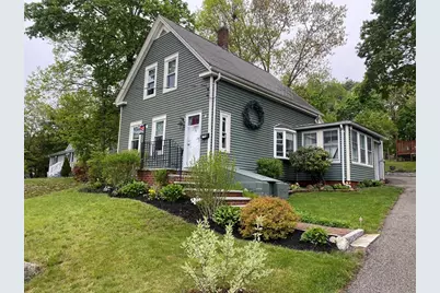 112 Summer St, Abington, MA 02351 - Photo 1