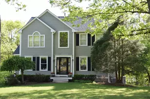 30 Eagle Rock Rd, Stoughton, MA 02072 - Photo 1