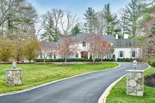 42 Westerly Rd, Weston, MA 02493 - Photo 1