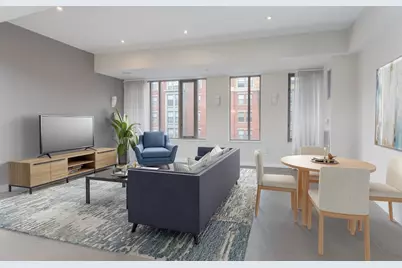 1313 Washington Street #411, Boston, MA 02118 - Photo 1