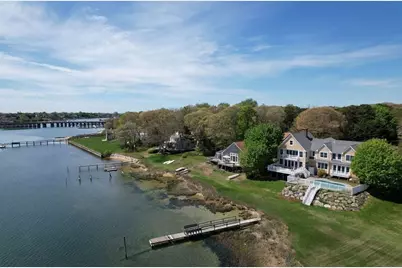 38 Charles St, Yarmouth, MA 02664 - Photo 1