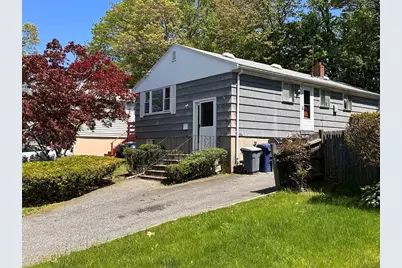 90 Thompson Street, Boston, MA 02136 - Photo 1