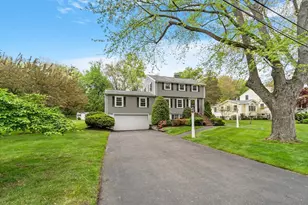 17 Phyllis Ave, Burlington, MA 01803 - Photo 1