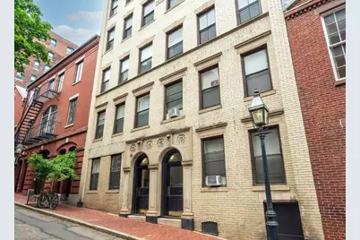 44 Joy Street #2, Boston, MA 02114 - Photo 1