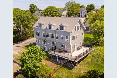 15 Dundee Rd., Quincy, MA 02171 - Photo 1