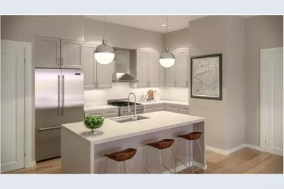 1650 Commonwealth Ave #406, Boston, MA 02135 - Photo 1