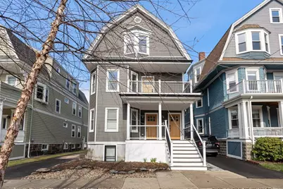 122 Highland Road #2, Somerville, MA 02144 - Photo 1