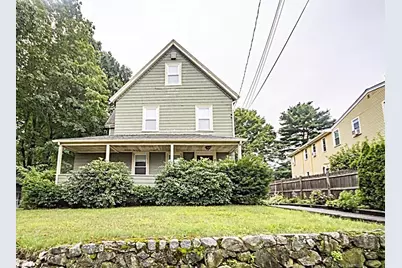 7 Hillside #2, Norwood, MA 02062 - Photo 1