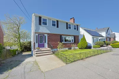 198 Suffolk Avenue, Revere, MA 02151 - Photo 1