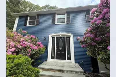4 Paddock Ln., Lexington, MA 02421 - Photo 1