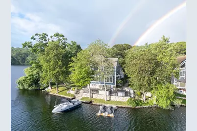 76 Pine Island Rd, Hopkinton, MA 01748 - Photo 1