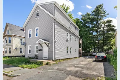 20 Fulton St #1, Brockton, MA 02301 - Photo 1