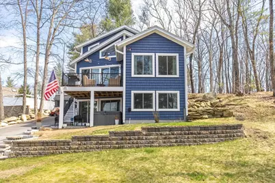 20 Bailey Shore, Hampstead, NH 03841 - Photo 1