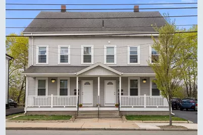 232-234 River St, Waltham, MA 02453 - Photo 1