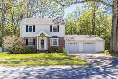 2 Greenwood Rd, Natick, MA 01760 - Photo 1