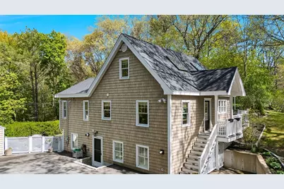 25 Brooks Rd, Gloucester, MA 01930 - Photo 1