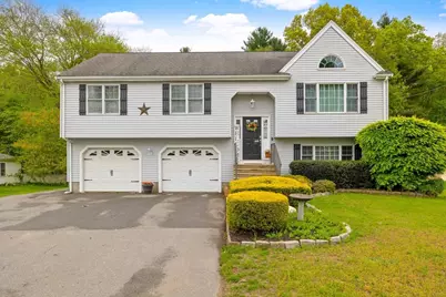 43-C Williams St, Taunton, MA 02780 - Photo 1