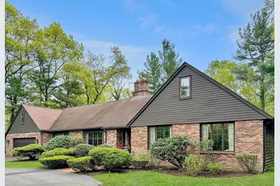 50 Shady Rest Rd, Easton, MA 02356 - Photo 1