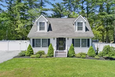 619 Federal Furnace Rd., Plymouth, MA 02360 - Photo 1