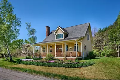 39 Boyden Road, Conway, MA 01341 - Photo 1