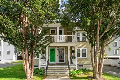 34 Sheafe St #1, Brookline, MA 02467 - Photo 1