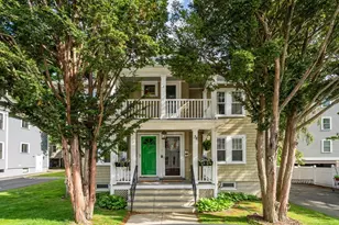 34 Sheafe St, Brookline, MA 02467 - Photo 1