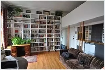 228 Beacon St #4A, Boston, MA 02116 - Photo 1