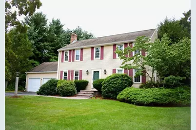 1 Foley #1, Southborough, MA 01772 - Photo 1