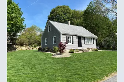 3 Linda Circuit #1, Grafton, MA 01536 - Photo 1